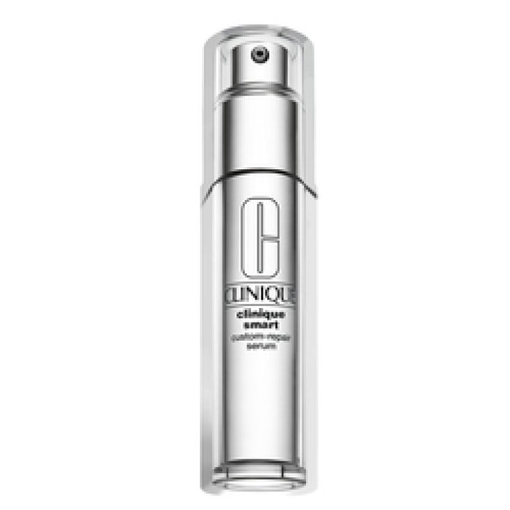 CQ SMART SERUM 50 ML