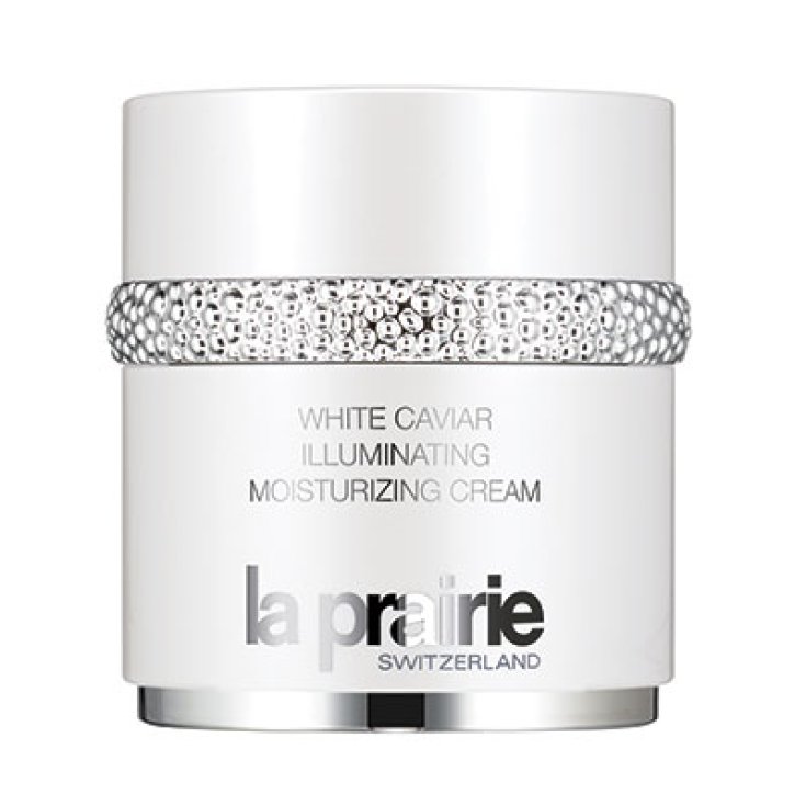 White Caviar Ill Moisturing Cr