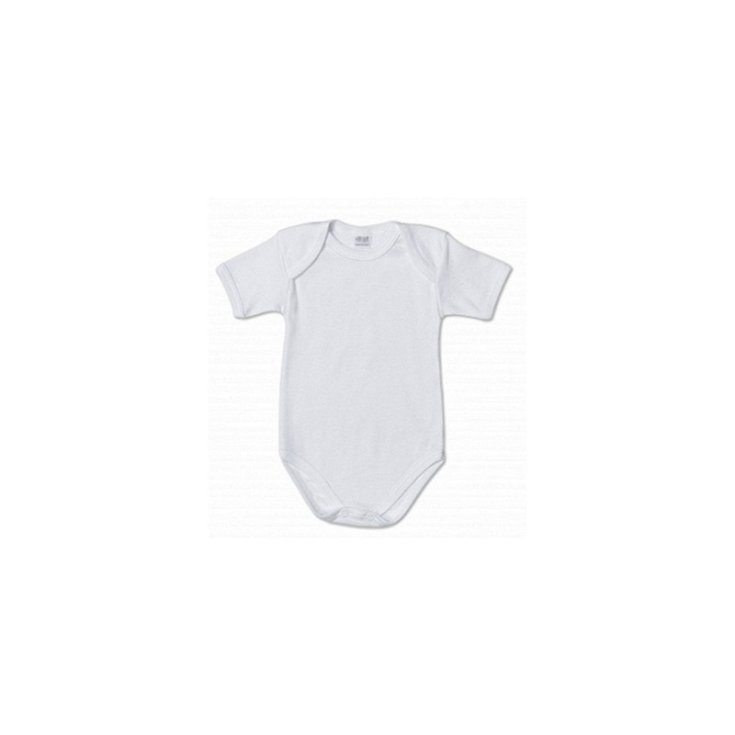Body  intimo neonato mezza manica  Ellepi  AF802 1 m