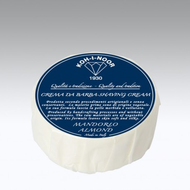 Koh-I-Noor 1930 Crema Da Barba Mandorlo 60g