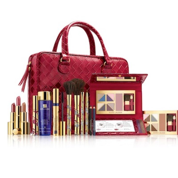 Est&eacute;e Lauder Perfumery Blockbuster