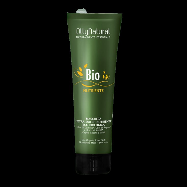 Bio Nutriente Maschera Ex Dolc