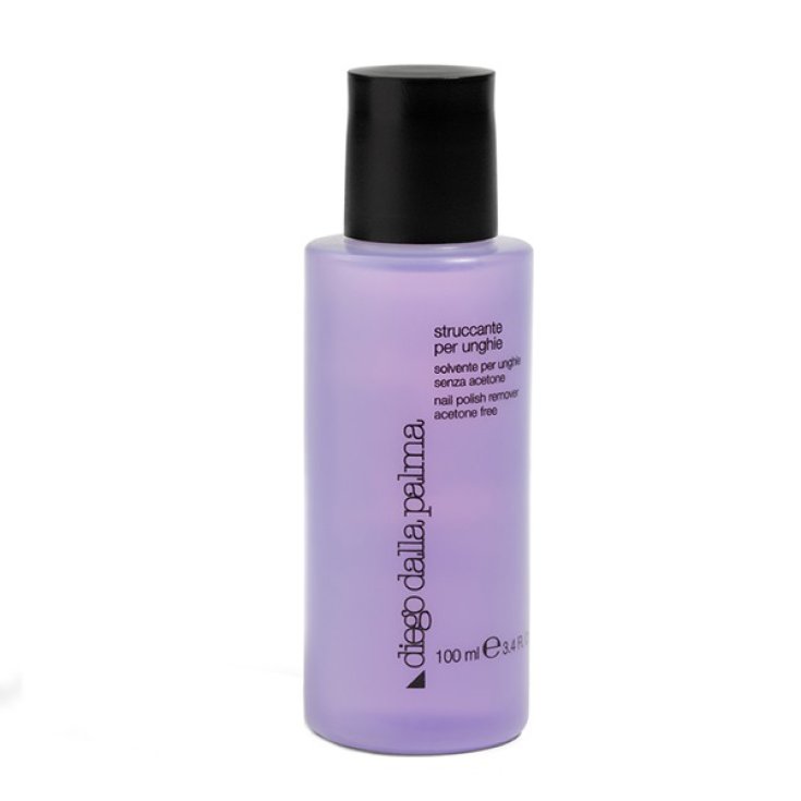 diego dalla palma Struccante Unghie Senza Acetone 100 ml