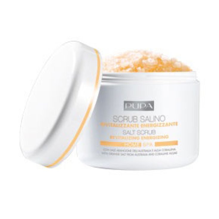 PUPA SCRUB SALINO RIVITALIZZANTE EN