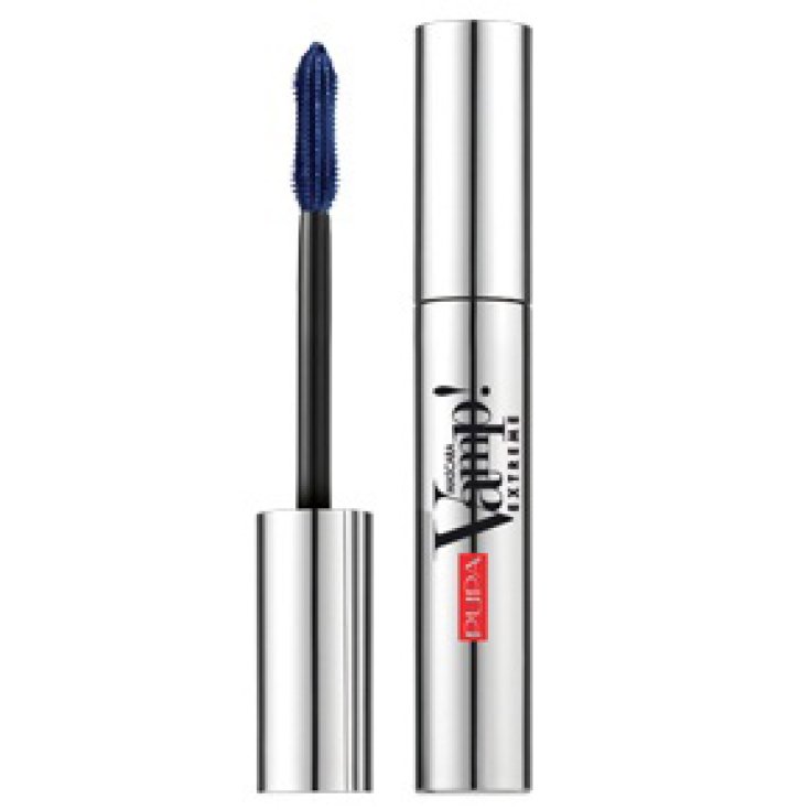 @PUPA MASC VAMP EXTREME 030 BLU