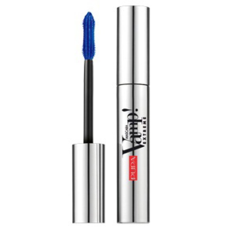 @PUPA MASC VAMP EXTREME 031 BLU ELE