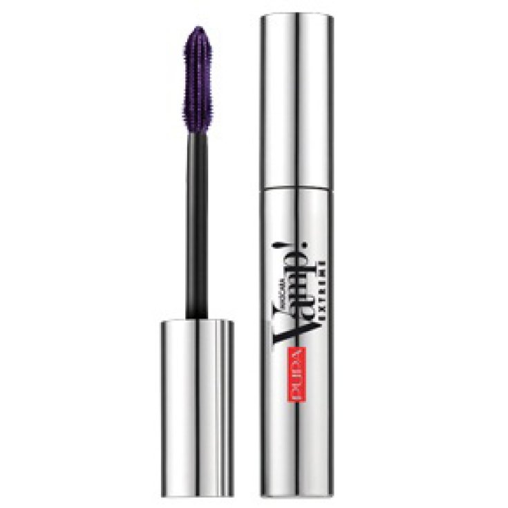 @PUPA MASC VAMP EXTREME 040 VIOLA