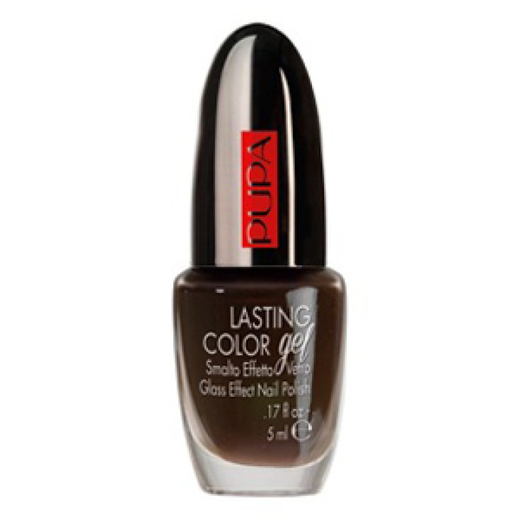 *PUPA SMALTO GEL 102