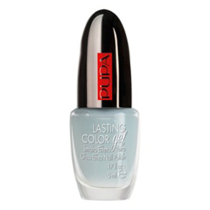 *PUPA SMALTO GEL 108