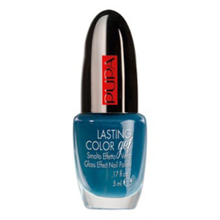 *PUPA SMALTO GEL 111