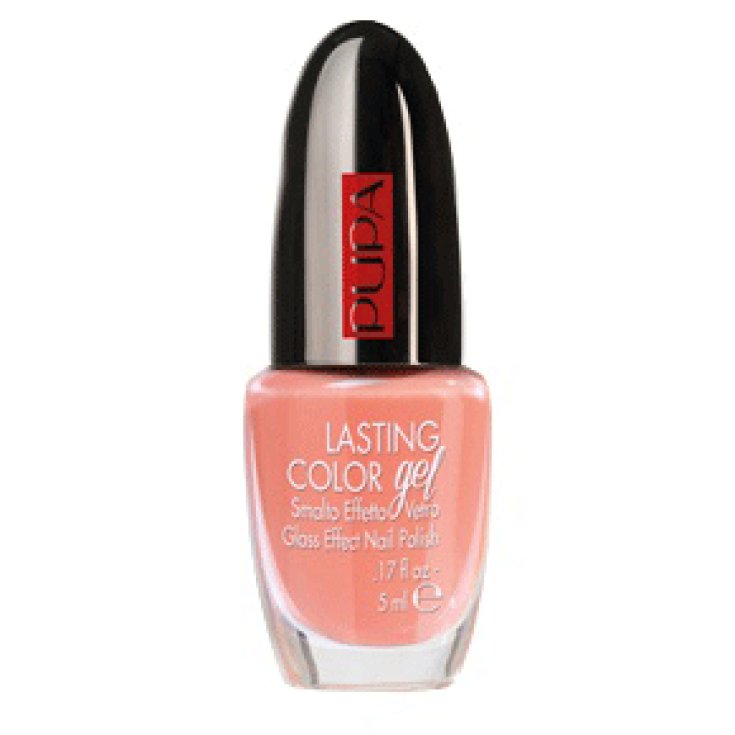 *PUPA SMALTO GEL 116