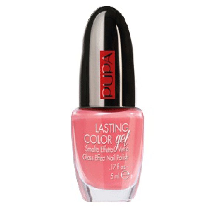 *PUPA SMALTO GEL 121