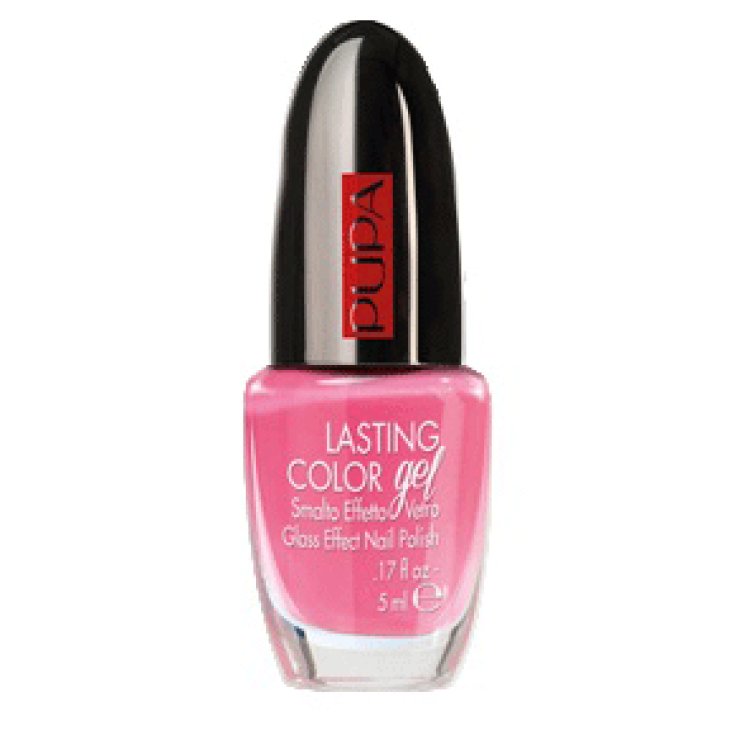 *PUPA SMALTO GEL 125
