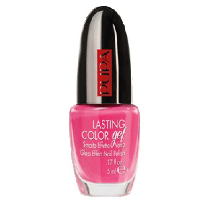 *PUPA SMALTO GEL 126