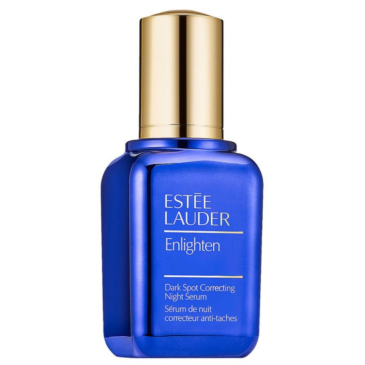 Estee Lauder Enlighten Dark Spot Correcting Night Serum 30 ml