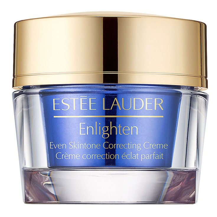 Estee Lauder Enlighten Even Skintone Correcting Creme 50 ml Estee Lauder Enlighten Even Skintone Correcting Creme 50 ml