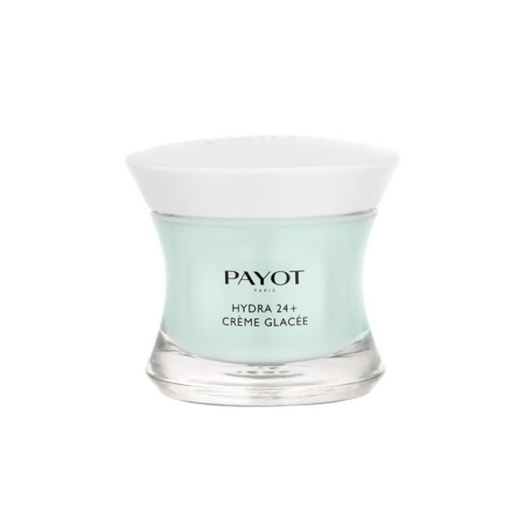 Payot Hydra 24 Cr&egrave;me Glac&eacute;e 50ml