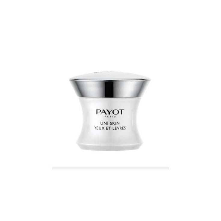 Payot Uni Skin Yeux Et L&egrave;vres 15ml