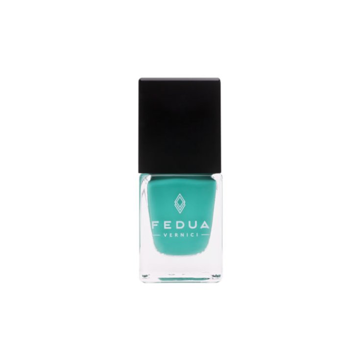 Smalto Effetto Gel Ophelia Vert&nbsp;Fedua