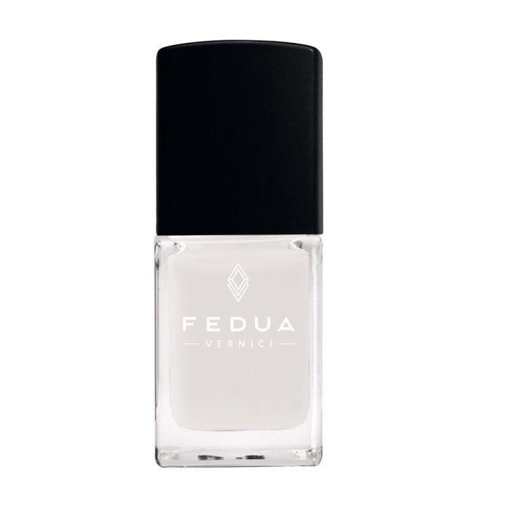 Smalto Effetto Gel Water White&nbsp;Fedua