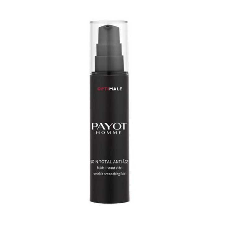 Payot Homme Soin Total Anti &Acirc;ge 50ml