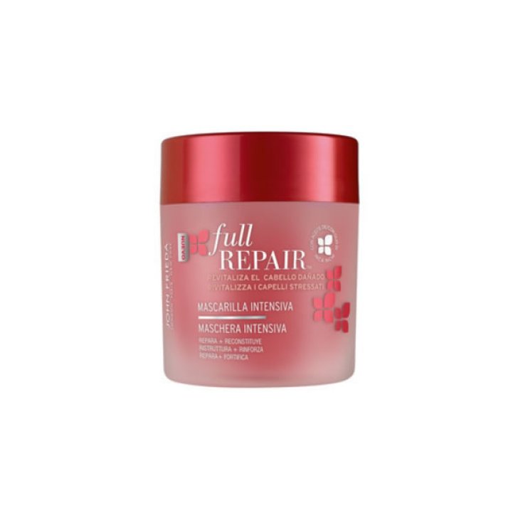 John Frieda Full Repair Deep Conditioner 250ml