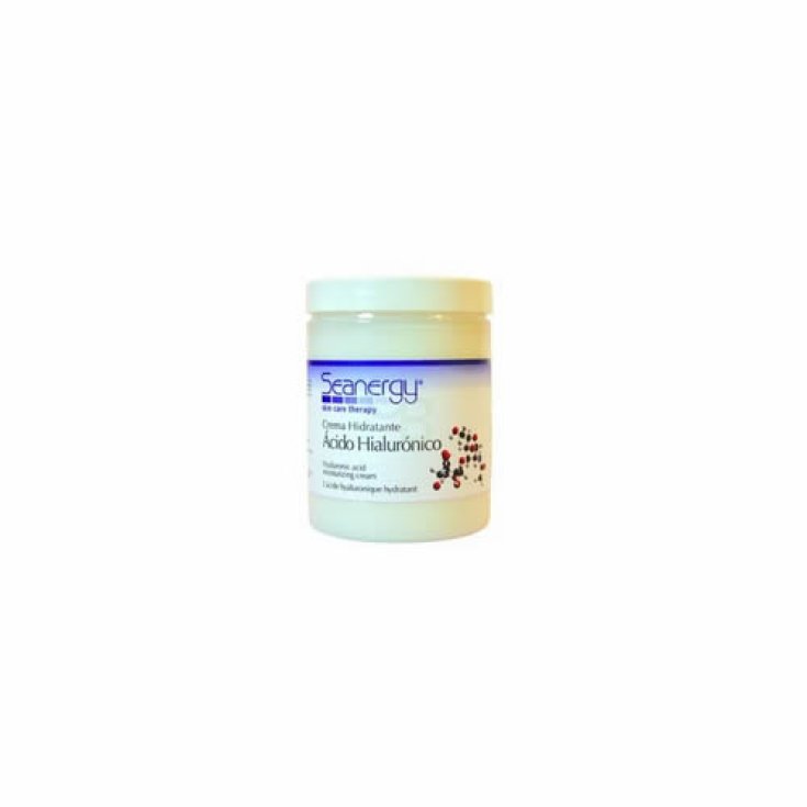 Hialuronic Acid Moisturizing Cream 300ml Hialuronic Acid Moisturizing Cream 300ml