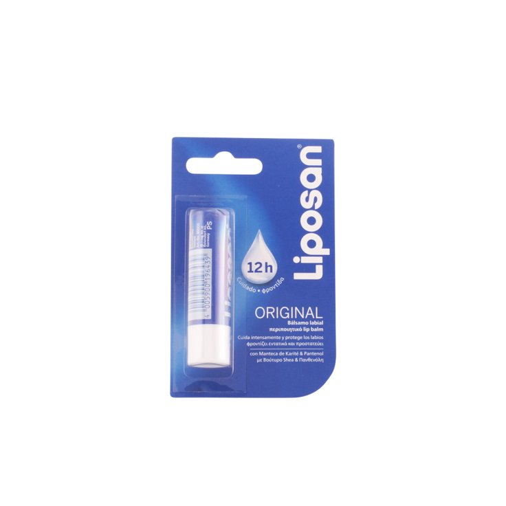 Labello Classic Care