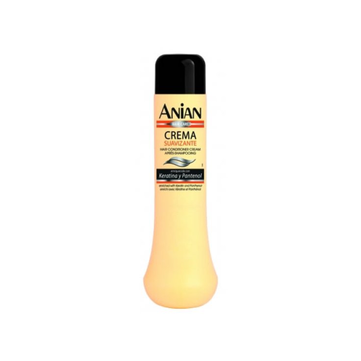 Anian Keratin Conditioner 1000ml