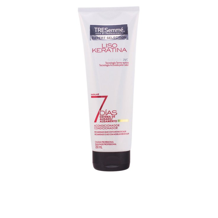 Tresemm&eacute; Liso Keratina 7 Giorni Conditioner 250ml