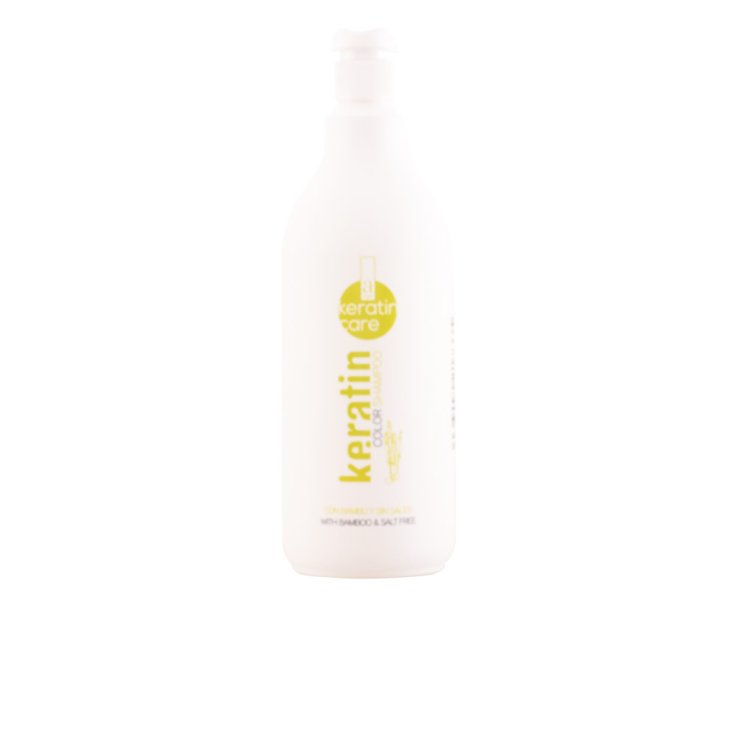 Alexandre Cosmetics Keratin Care Color Shampoo 1000ml