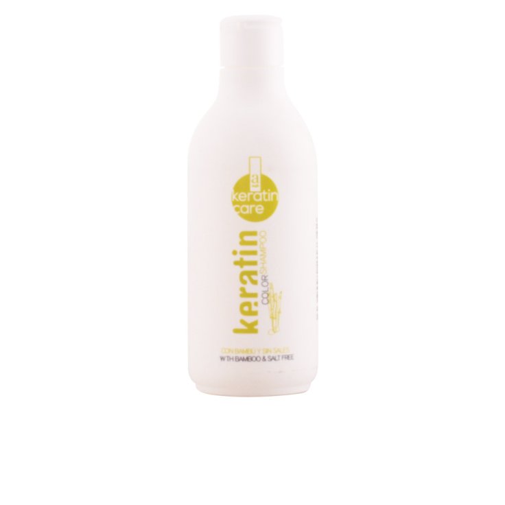Alexandre Cosmetics Keratin Care Color Shampoo 250ml
