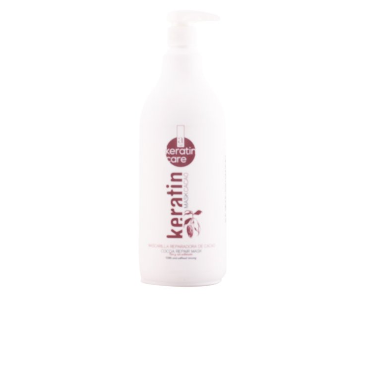 Alexandre Cosmetics Keratin Mask Cacao 1000ml