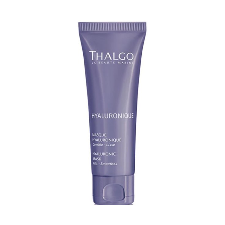Thalgo Ialuronic Maschera 50ml Thalgo Ialuronic Maschera 50ml