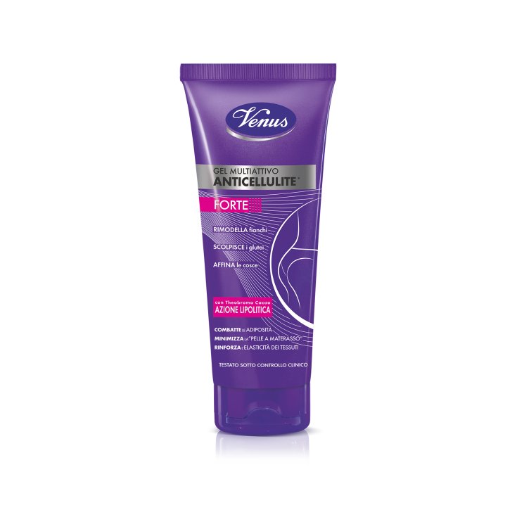VENUS GEL A/CELLULITE 200 ML