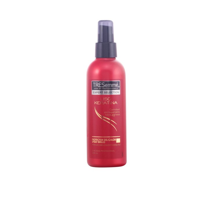 Tresemm&eacute; Liso Keratina Scudo Termico Spray 200ml