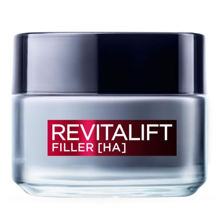 Loreal Revitalift Filler Crema Anti Et&aacute; Giorno 50ml