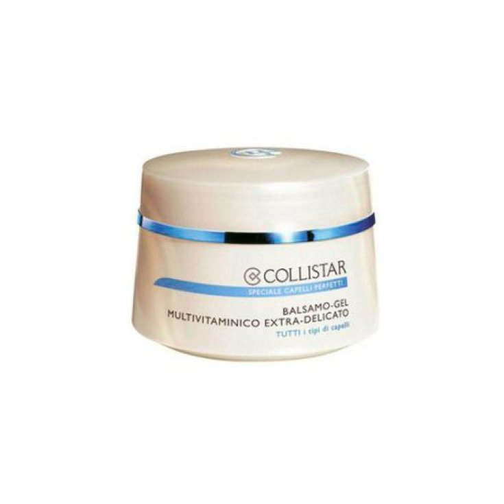 COLL HAIR BALSAMO EXTRA DEL 200ML