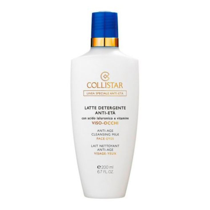 COLL A\ETA LATTE DETERGENTE 200ML