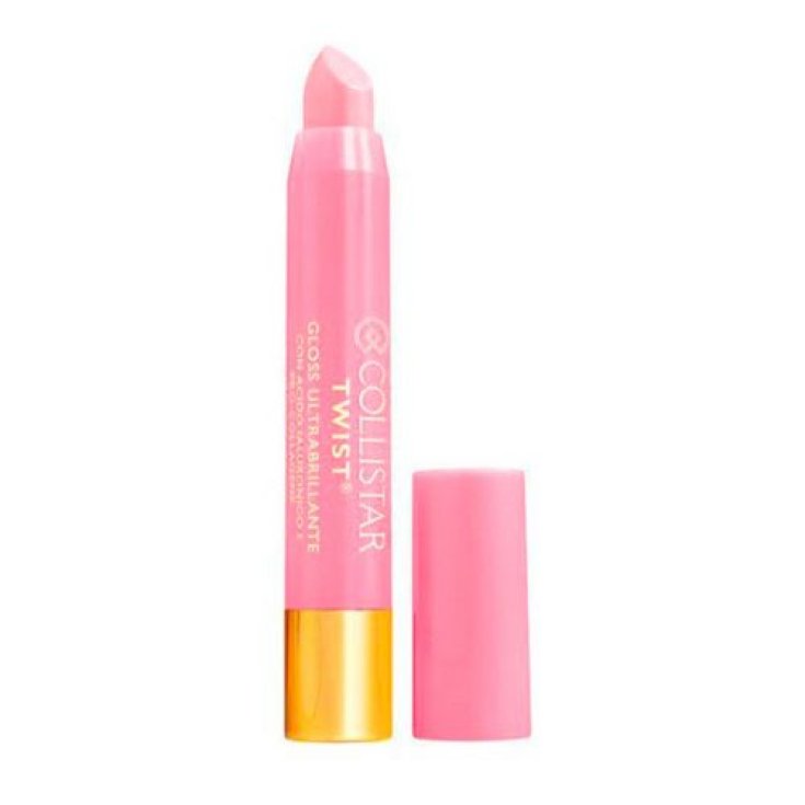 COLL GLOSS TWIST U/BRILLANTE 201