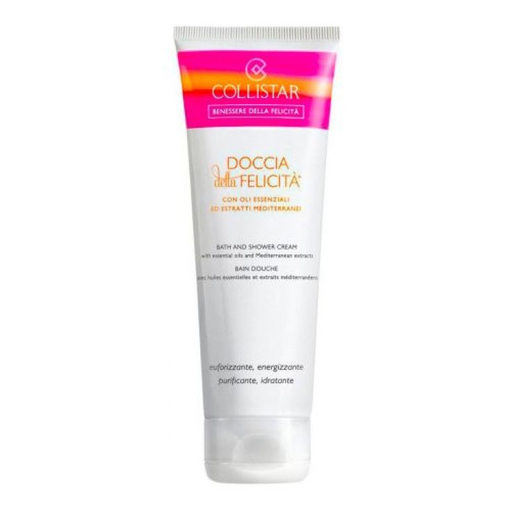 COLL BEN\FELICITA DOCCIA 250ML