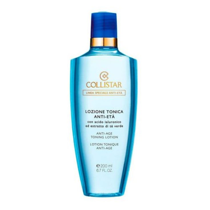 COLL A\ETA LOZIONE TONICA 200ML