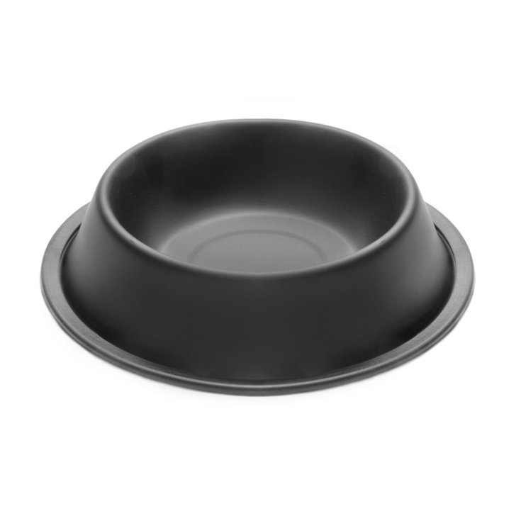 RECORD CIOTOLA BASE INOX NERO S 23 CM 0,