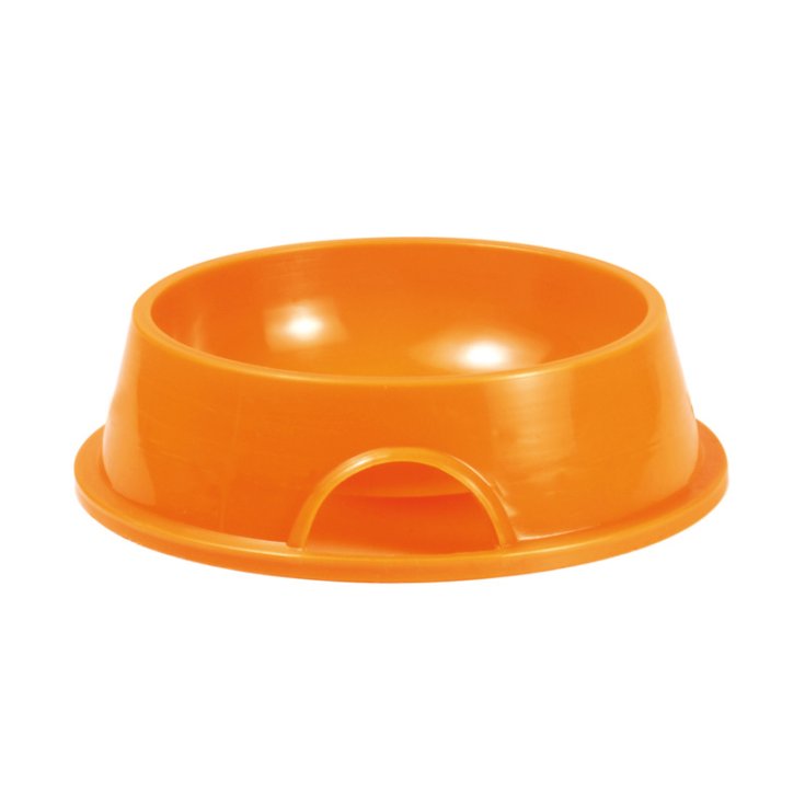 RECORD CIOTOLA PLASTICA CUCCIOLO 18X5 CM