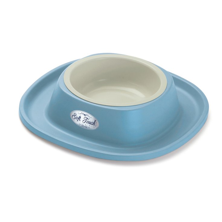 RECORD SOFT TOUCH CIOTOLA PLASTICA+PORTA