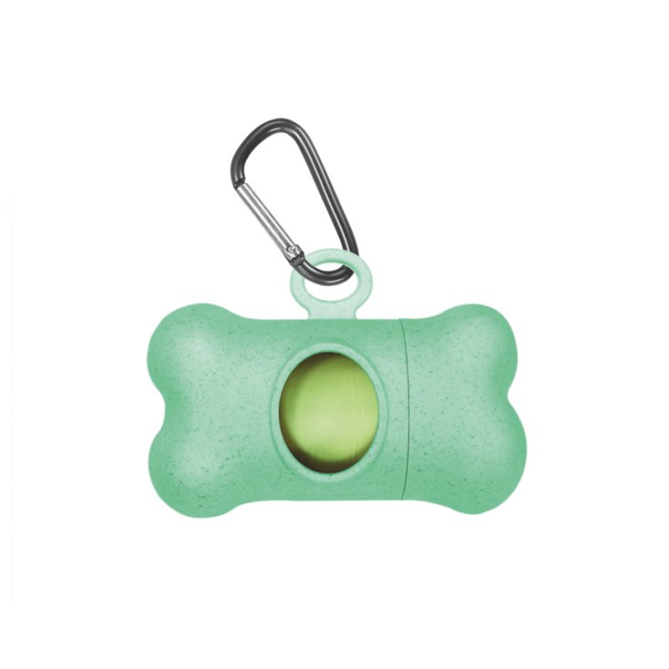 RECORD BAMBOO DISPENSER OSSO CON 1 ROTOL