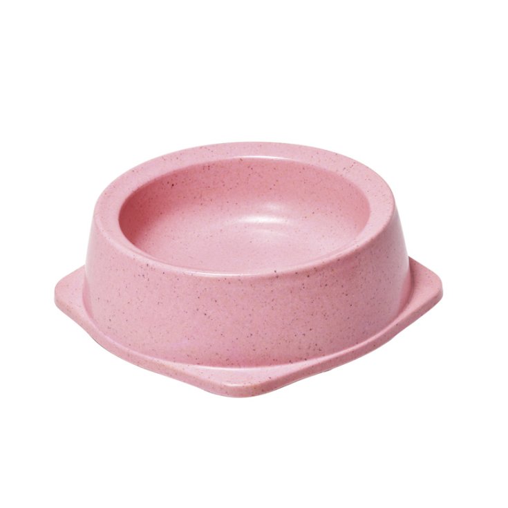 RECORD BAMBOO CIOTOLA ROSA S 15,2X13,1X4