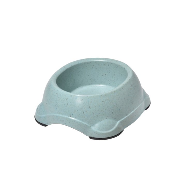 RECORD BAMBOO CIOTOLA AZZURRO M 16X20X7,