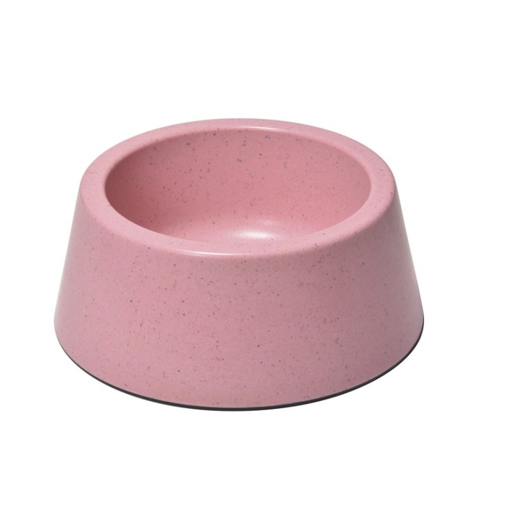 RECORD BAMBOO CIOTOLA ROSA L 18,5X22X8,5