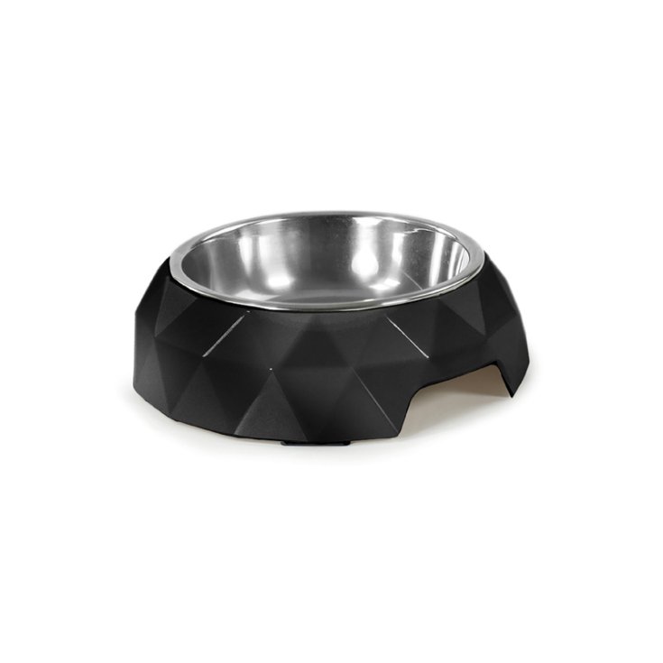 RECORD CIOTOLA MELAMINA E INOX, DIAMOND